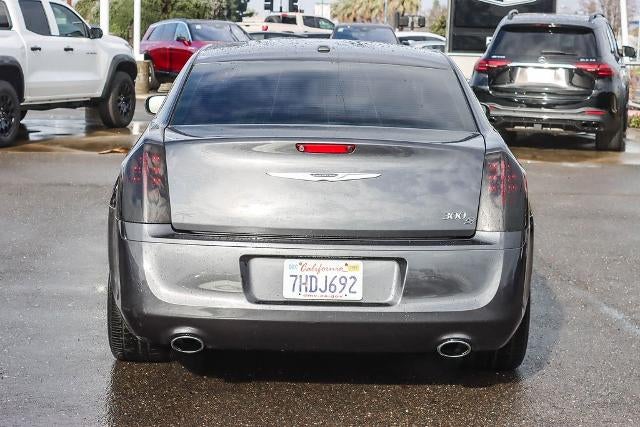 2014 Chrysler 300 300S