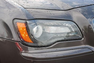 2014 Chrysler 300 300S