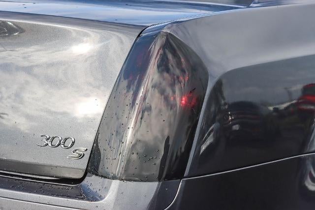 2014 Chrysler 300 300S