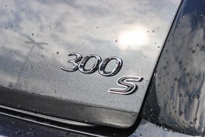 2014 Chrysler 300 300S