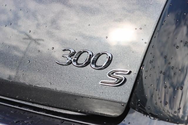 2014 Chrysler 300 300S