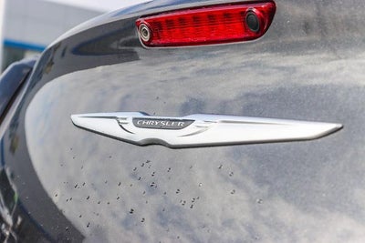 2014 Chrysler 300 300S