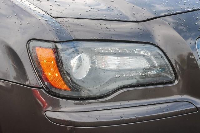 2014 Chrysler 300 300S