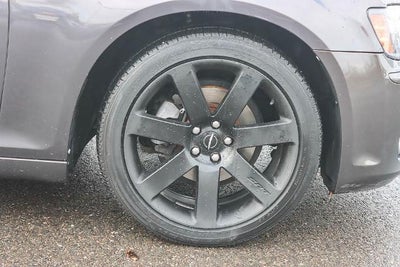 2014 Chrysler 300 300S