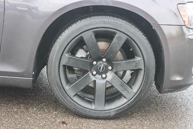 2014 Chrysler 300 300S