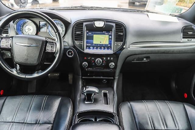 2014 Chrysler 300 300S