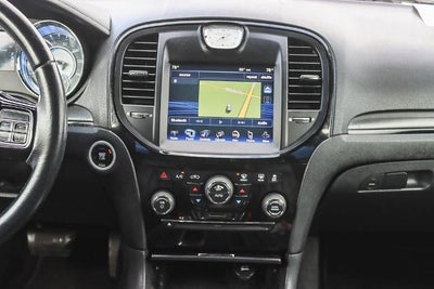 2014 Chrysler 300 300S