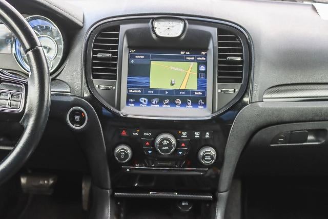 2014 Chrysler 300 300S