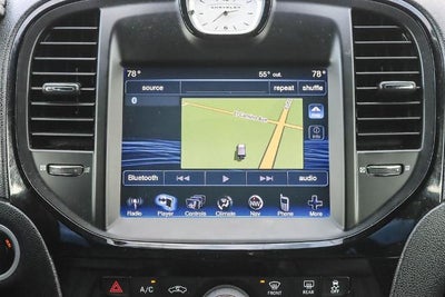 2014 Chrysler 300 300S