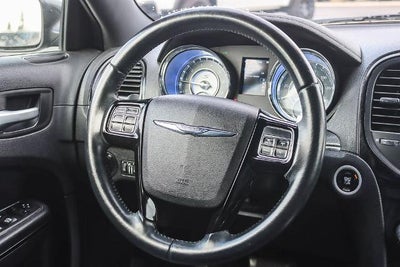 2014 Chrysler 300 300S