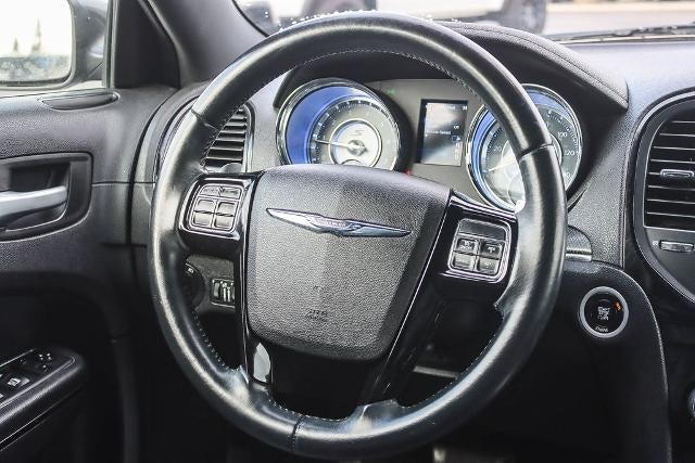2014 Chrysler 300 300S