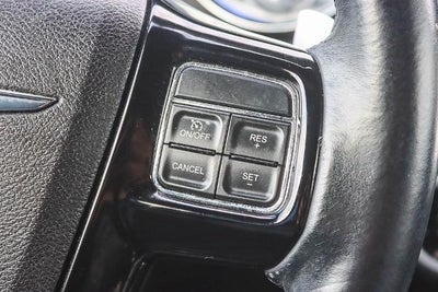 2014 Chrysler 300 300S