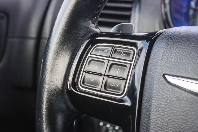 2014 Chrysler 300 300S