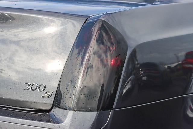 2014 Chrysler 300 300S
