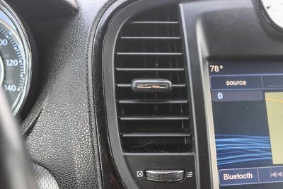 2014 Chrysler 300 300S