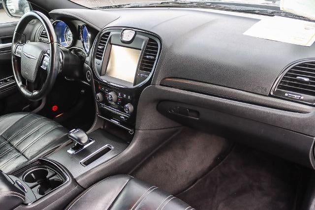 2014 Chrysler 300 300S