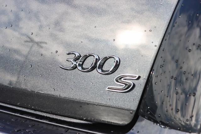 2014 Chrysler 300 300S