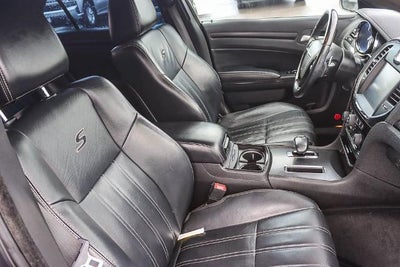 2014 Chrysler 300 300S