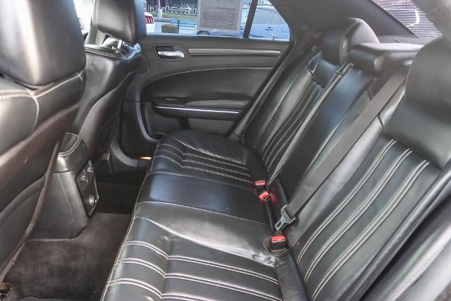 2014 Chrysler 300 300S