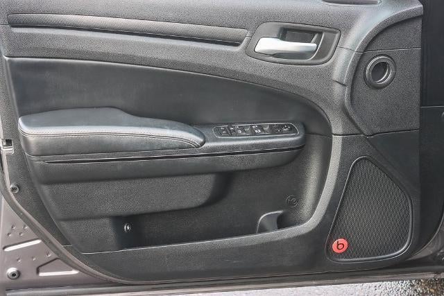 2014 Chrysler 300 300S