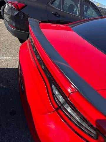 2020 Dodge Charger SXT RWD