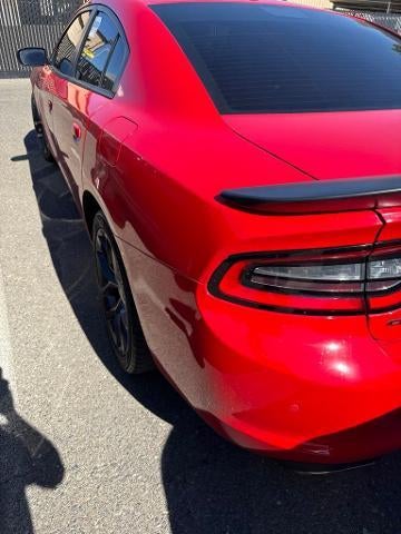 2020 Dodge Charger SXT RWD