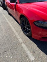 2020 Dodge Charger SXT RWD