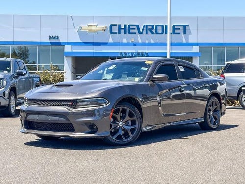 2019 Dodge Charger R/T RWD