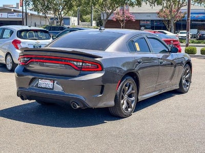 2019 Dodge Charger R/T RWD