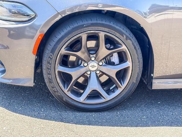 2019 Dodge Charger R/T RWD