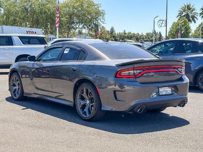 2019 Dodge Charger R/T RWD