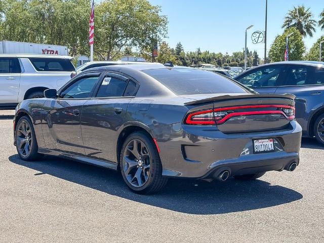 2019 Dodge Charger R/T RWD