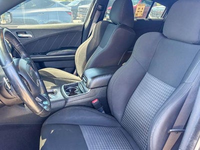 2019 Dodge Charger R/T RWD