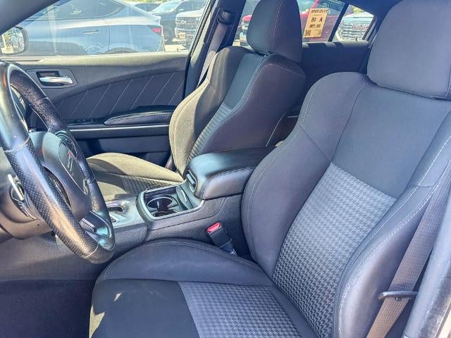 2019 Dodge Charger R/T RWD