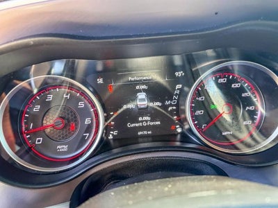 2019 Dodge Charger R/T RWD