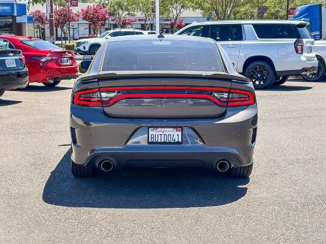 2019 Dodge Charger R/T RWD
