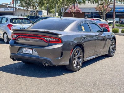 2019 Dodge Charger R/T RWD