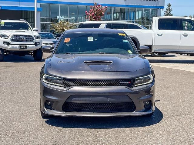 2019 Dodge Charger R/T RWD