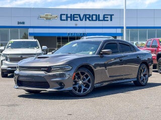 2019 Dodge Charger R/T RWD