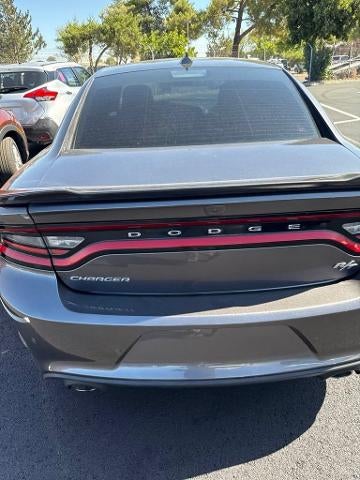 2021 Dodge Charger R/T RWD