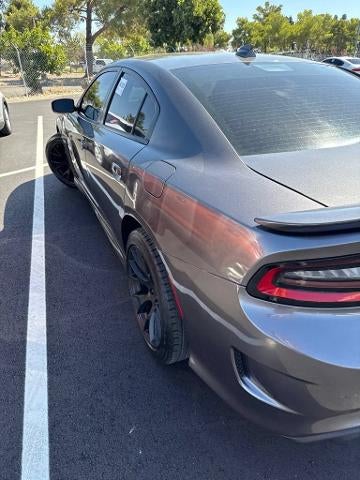 2021 Dodge Charger R/T RWD