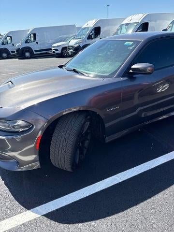 2021 Dodge Charger R/T RWD