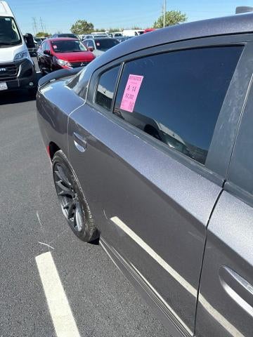 2021 Dodge Charger R/T RWD
