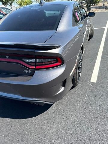 2021 Dodge Charger R/T RWD