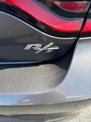 2021 Dodge Charger R/T RWD