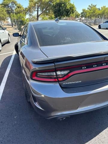 2021 Dodge Charger R/T RWD