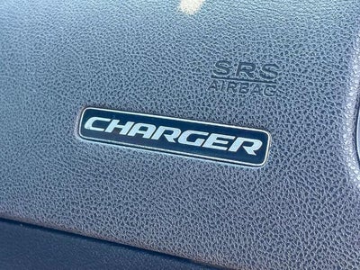 2021 Dodge Charger R/T RWD