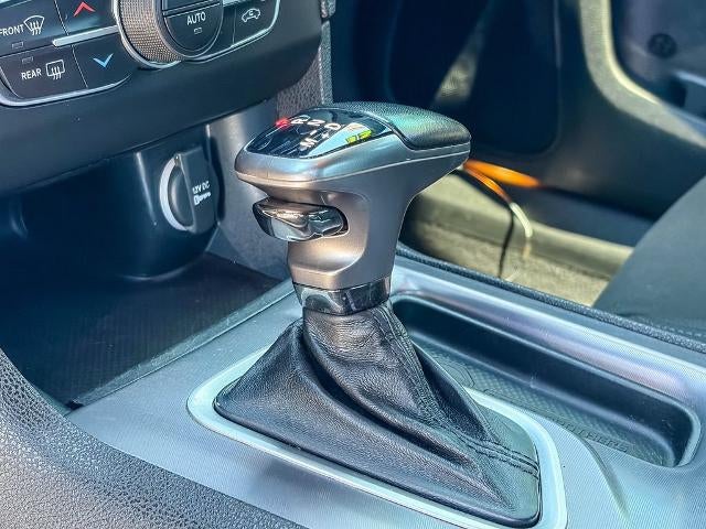 2021 Dodge Charger R/T RWD