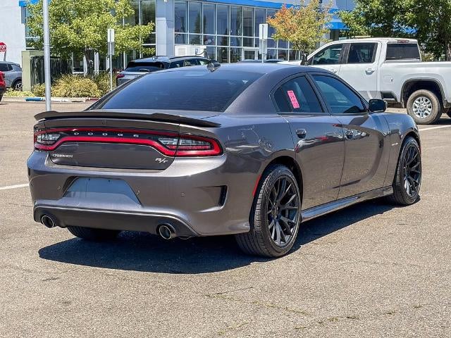 2021 Dodge Charger R/T RWD