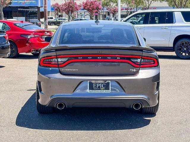 2021 Dodge Charger R/T RWD